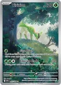 Virizion