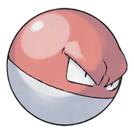 Voltorb
