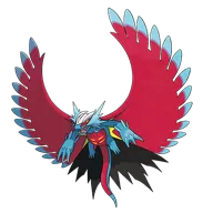 Roaring Moon