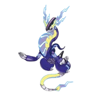 Miraidon