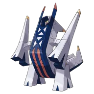 Archaludon