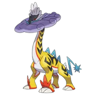 Raging Bolt