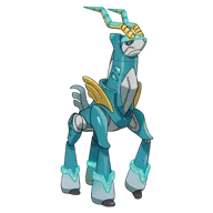 Iron Crown