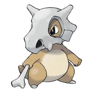 Cubone