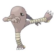 Hitmonlee