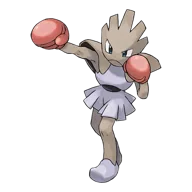 Hitmonchan