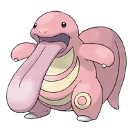 Lickitung