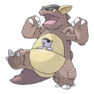 Kangaskhan