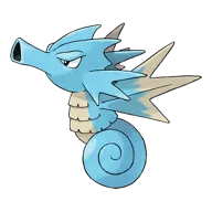 Seadra