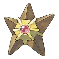 Staryu