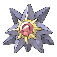 Starmie