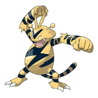 Electabuzz