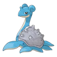 Lapras