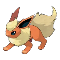 Flareon