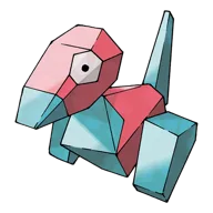 Porygon