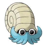 Omanyte