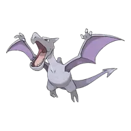 Aerodactyl