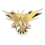 Zapdos
