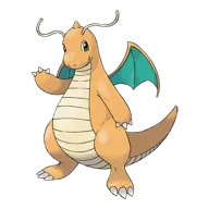 Dragonite