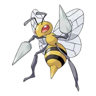 Beedrill