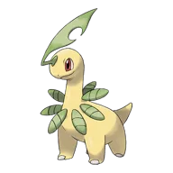 Bayleef