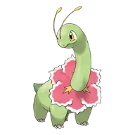 Meganium
