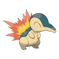 Cyndaquil