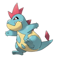 Croconaw