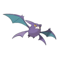 Crobat