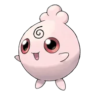Igglybuff
