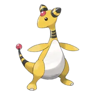 Ampharos
