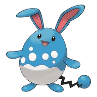Azumarill