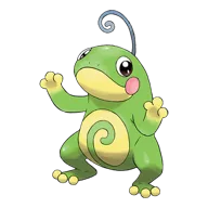 Politoed