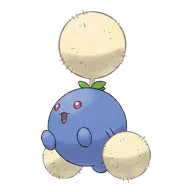 Jumpluff