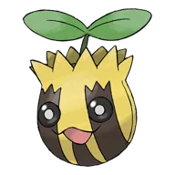 Sunkern