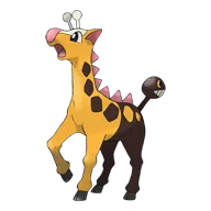 Girafarig