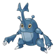 Heracross
