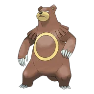 Ursaring