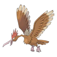 Fearow