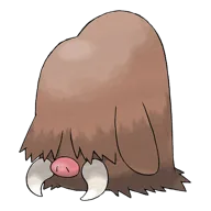 Piloswine
