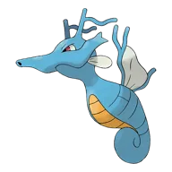 Kingdra