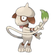 Smeargle