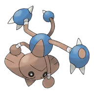Hitmontop