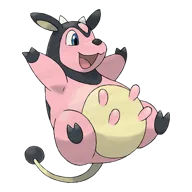 Miltank