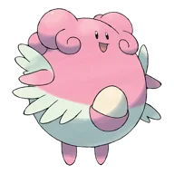 Blissey