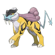 Raikou