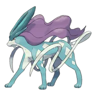 Suicune