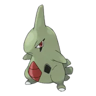 Larvitar