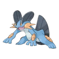 Swampert