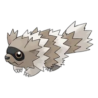 Zigzagoon